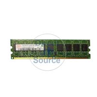 Infineon HYS72T128020HU-3S-B - 1GB DDR2 PC2-5300 ECC Memory