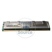 Infineon HYS72T128420HFA-3S-B - 1GB DDR2 PC2-5300 ECC Fully Buffered 240-Pins Memory