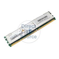 Infineon HYS72T128420HFD-3.7-A - 1GB DDR2 PC2-4200 ECC Fully Buffered 240-Pins Memory