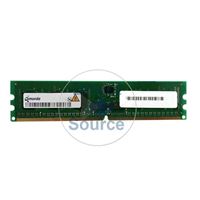 Infineon HYS72T1G242EP-25F-C - 8GB DDR2 PC2-6400 ECC Registered 240-Pins Memory