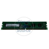 Infineon HYS72T256000HR-5-A - 2GB DDR2 PC2-3200 ECC Registered 240-Pins Memory