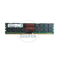 Infineon HYS72T256020HFD-3.7-A - 2GB DDR2 PC2-4200 ECC Fully Buffered 240-Pins Memory