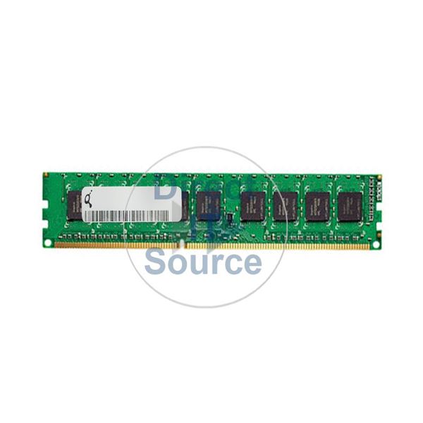 Infineon HYS72T256020HU-3S-A - 2GB DDR2 PC2-5300 ECC Unbuffered 240-Pins Memory