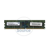 Infineon HYS72T256021EP-25F-C2 - 2GB DDR2 PC2-6400 ECC Registered 240-Pins Memory