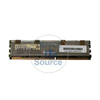 Infineon HYS72T256420HFN-3.7-A - 2GB DDR2 PC2-4200 ECC Fully Buffered 240-Pins Memory