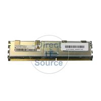 Infineon HYS72T512420EFA-3S-C2 - 4GB DDR2 PC2-5300 ECC Fully Buffered 240-Pins Memory