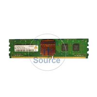 Infineon HYS72T64000HFN-3.7-A - 512MB DDR2 PC2-4200 ECC Fully Buffered 240-Pins Memory