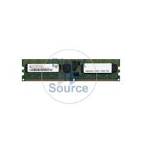 Infineon HYS72T64000HP-3S-B - 512MB DDR2 PC2-5300 ECC Registered 240-Pins Memory