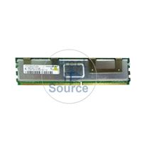 Infineon HYS72T64400HFD-3S-A - 512MB DDR2 PC2-5300 ECC Fully Buffered 240-Pins Memory