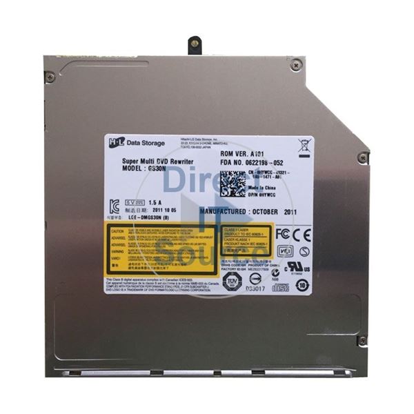 Dell HYWCG - Super Multi DVD-RW Drive