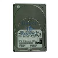 Hitachi IC35L100AVVA07-0 - 100GB 7.2K 3.5" Hard Drive