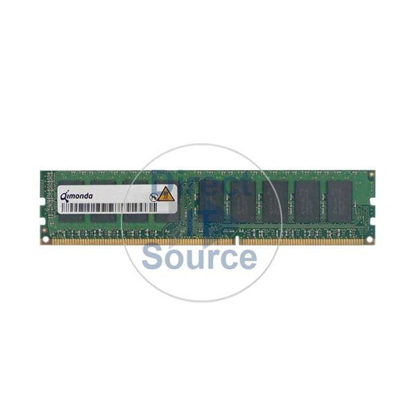 Infineon IMSH1GE03A1F1CT13G - 1GB DDR3 PC3-10600 ECC Unbuffered 240-Pins Memory