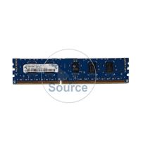 Infineon IMSH1GP03A1F1C-13H - 1GB DDR3 PC3-10600 ECC Registered 240-Pins Memory
