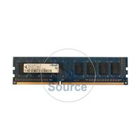 Infineon IMSH1GU03A1F1C-10F - 1GB DDR3 PC3-8500 240-Pins Memory