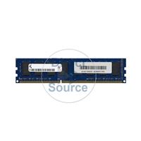 Infineon IMSH1GU13A1F1C-10F - 1GB DDR3 PC3-8500 Non-ECC Unbuffered 240-Pins Memory