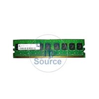 Infineon IMSH2GE13A1F1CT10G - 2GB DDR3 PC3-8500 ECC Unbuffered Memory