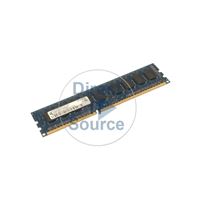 Infineon IMSH2GE13A1F1CT13H - 2GB DDR3 PC3-10600 ECC Unbuffered 240-Pins Memory