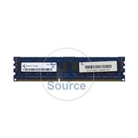 Infineon IMSH2GP02A1F1C-13H - 2GB DDR3 PC3-10600 ECC Registered 240-Pins Memory