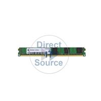 Infineon IMSH2GP02A1F1V-13G - 2GB DDR3 PC3-10600 ECC Registered 240-Pins Memory