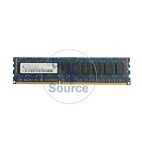 Infineon IMSH2GP13A1F1C-10F - 2GB DDR3 PC3-8500 ECC Registered 240-Pins Memory