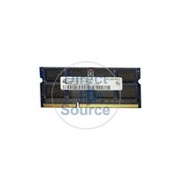 Infineon IMSH2GS13A1F1C-10G - 2GB DDR3 PC3-8500 Non-ECC Unbuffered Memory