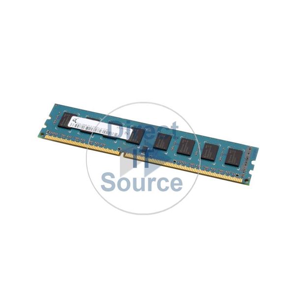 Infineon IMSH2GU13A1F1C-10F - 2GB DDR3 PC3-8500 Non-ECC Unbuffered 240-Pins Memory