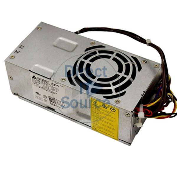 Dell J038N - 250W Power Supply For Inspiron 530s, 531s