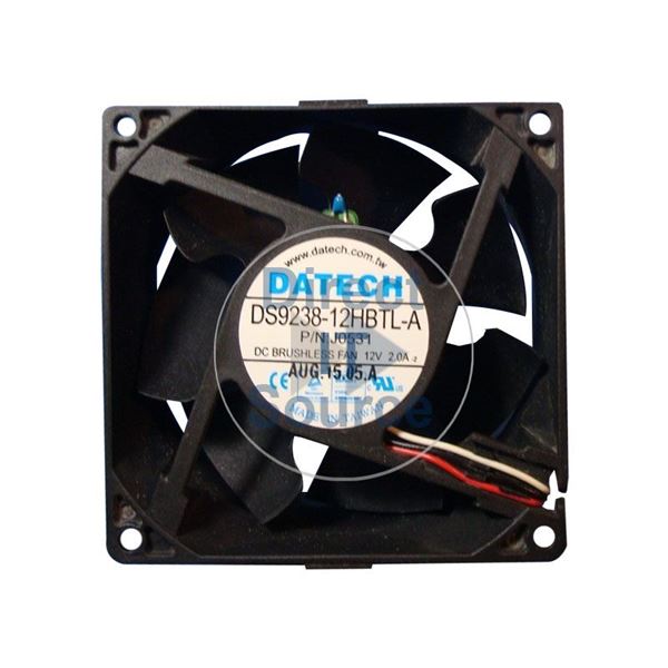 Dell J0531 - Fan Assembly for Dimension 3000