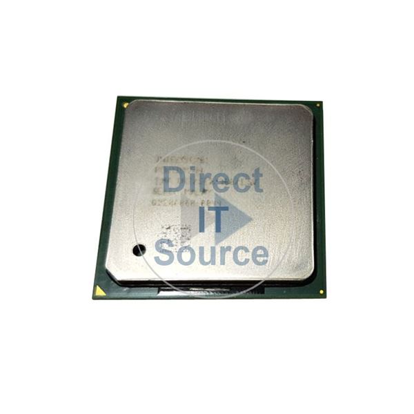 Dell J0671 - Pentium 4 1.80GHz 512KB Cache Processor