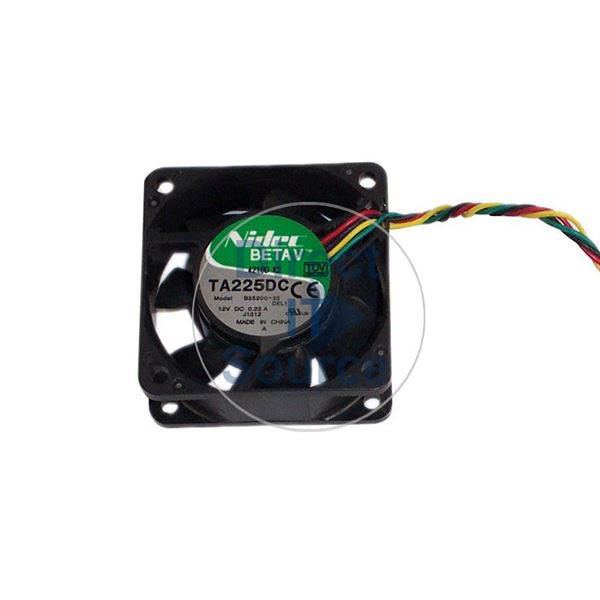 Dell J1312 - Fan Assembly for OptiPlex SX260 USFF