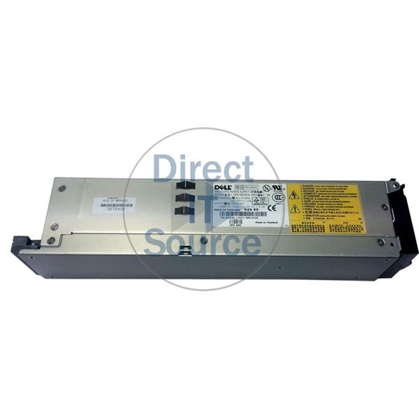 Dell J1540 - 502W Power Supply For PowerEdge 2650