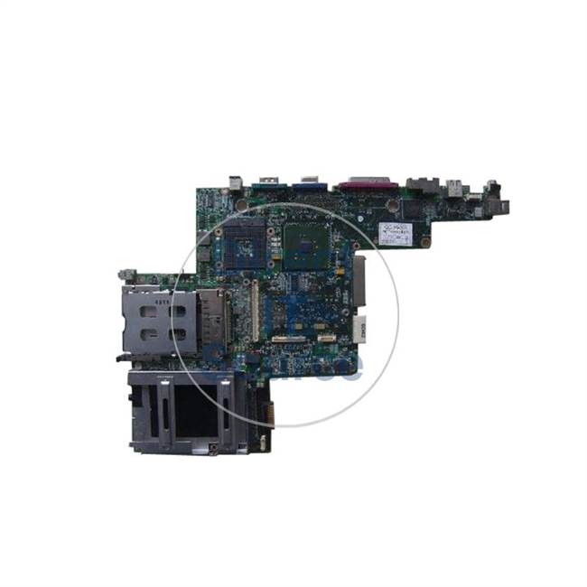 Dell J2073 - Laptop Motherboard for Inspiron 8600