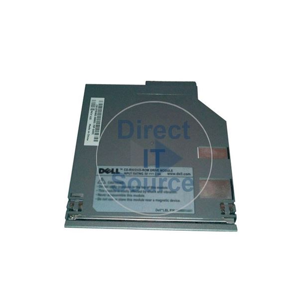 Dell J2117 - 24x CD-RW-DVD ROM Combo Drive