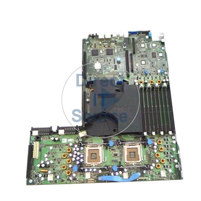Dell J243G - Server Motherboard for PowerEdge 1950 G3