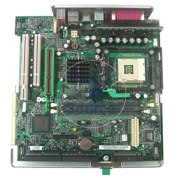 Dell J2628 - Desktop Motherboard for OptiPlex GX260 SFF