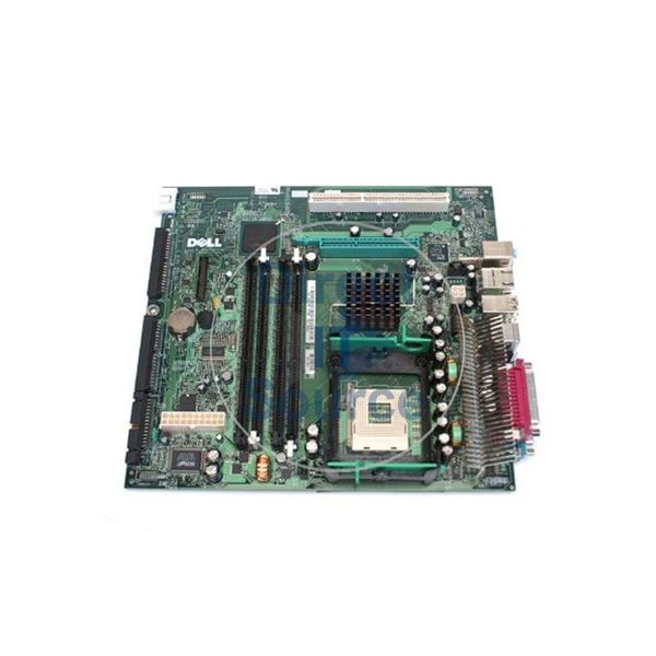 Dell J2865 - Desktop Motherboard for OptiPlex GX270 SDT