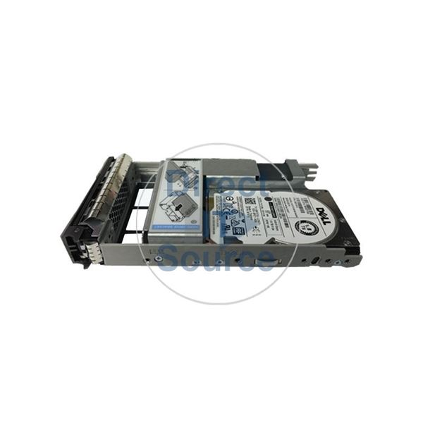 Dell J3R32 - 1.8TB 10K SAS 12.0Gbps 2.5" Hard Drive