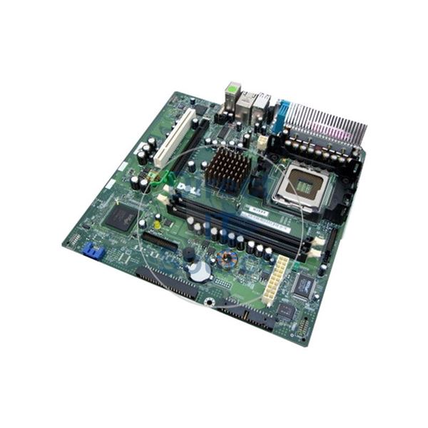 Dell J5172 - Desktop Motherboard for OptiPlex GX280 SFF