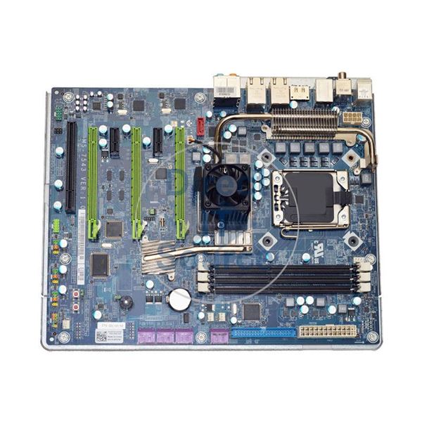 Dell J560M - Desktop Motherboard for Alienware Area 51