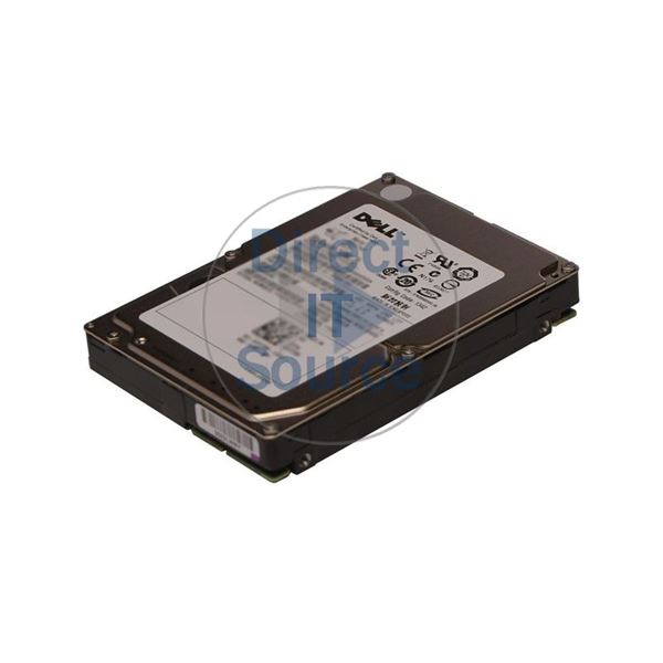 Dell J587F - 200GB 7.2K SATA 2.5" Hard Drive