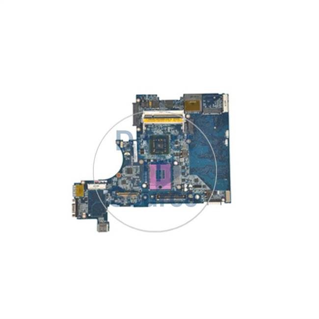 Dell J623H - Laptop Motherboard for Latitude E6400