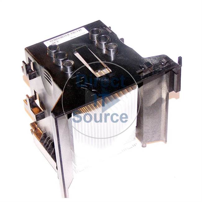 Dell J7109 - Heatsink Assembly