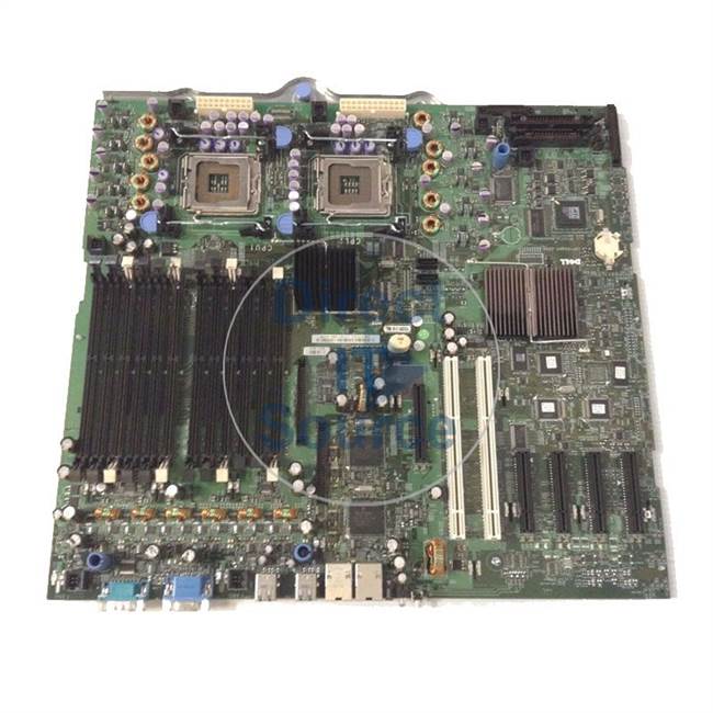 Dell J7551 - Server Motherboard For PowerEdge 2900