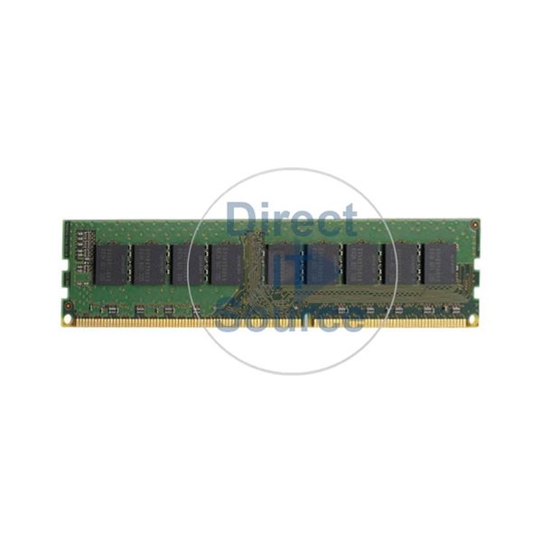 Dell J761R - 2GB DDR3 PC3-10600 ECC Registered 240-Pins Memory