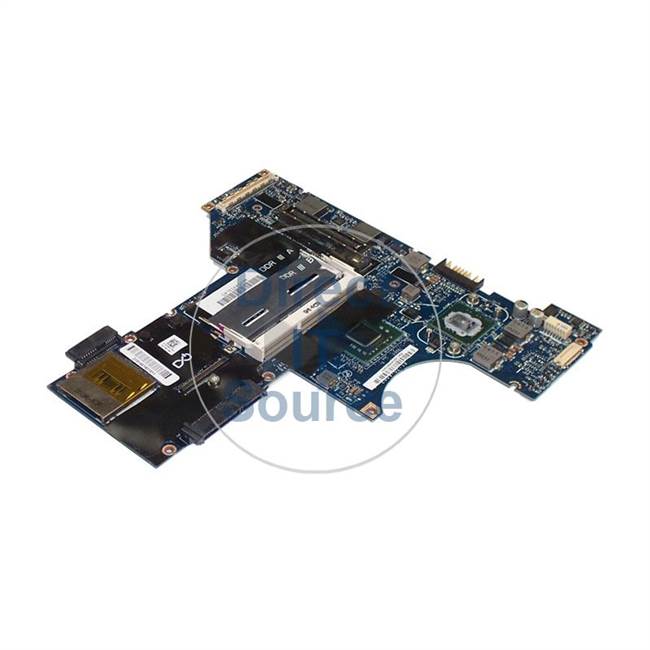 Dell J796R - Laptop Motherboard for Latitude E4300