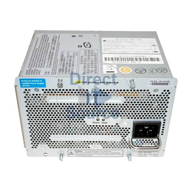 HP J8713A - 1500W Power Supply