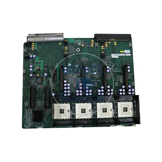 Dell J8870 - Motherboard For PowerEdge 6600 6650