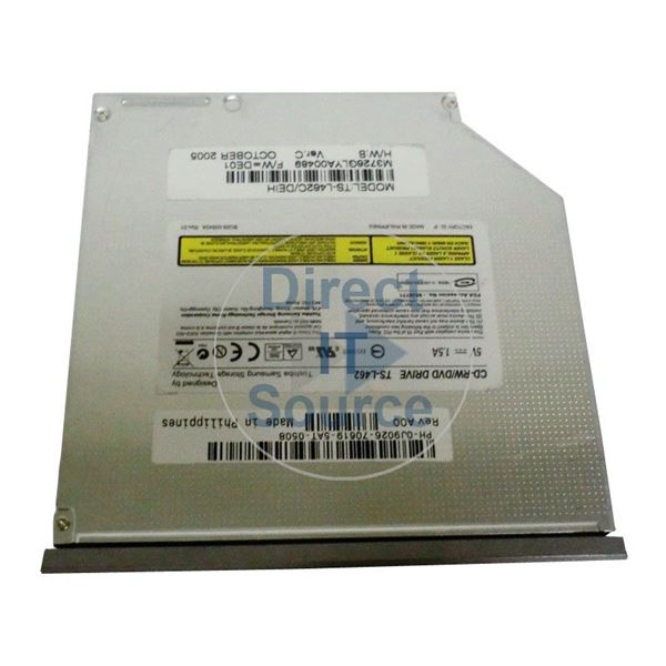 Dell J9026 - CD-RW DVD-ROM Optical SATA Drive