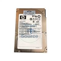 HP J9671A - 146GB 10K SAS 3.0Gbps 2.5" Hard Drive
