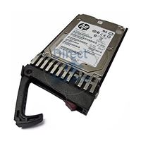 HP J9F41A - 450GB 15K SAS 12.0Gbps 2.5" Hard Drive